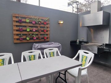 Venta de departamento de 264m2 en Chacarilla – Surco