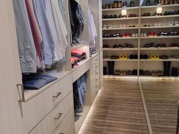 Venta de departamento de 264m2 en Chacarilla – Surco