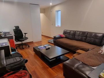 Venta de departamento de 264m2 en Chacarilla – Surco