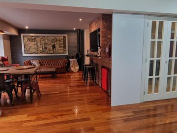 Venta de departamento de 264m2 en Chacarilla – Surco