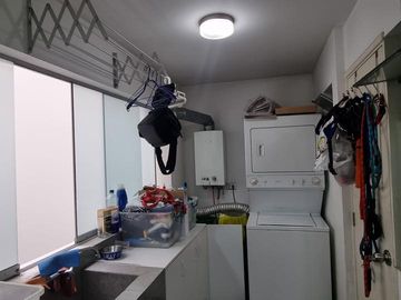 Venta de departamento de 264m2 en Chacarilla – Surco