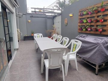 Venta de departamento de 264m2 en Chacarilla – Surco