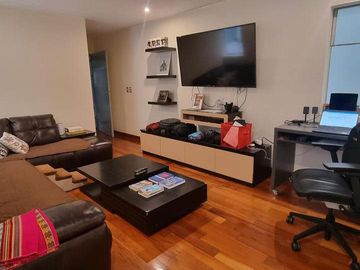 Venta de departamento de 264m2 en Chacarilla – Surco