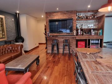Venta de departamento de 264m2 en Chacarilla – Surco