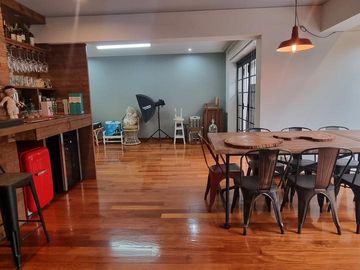 Venta de departamento de 264m2 en Chacarilla – Surco