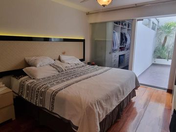 Venta de departamento de 264m2 en Chacarilla – Surco