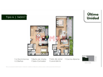 Venta De Departamentos En Surquillo - Precios De Pre-Venta
