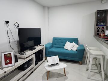 SE VENDE APARTAMENTO, TULUA VALLE,  BARRIO VICTORIA NUEVO