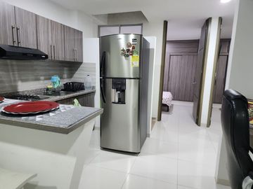 SE VENDE APARTAMENTO, TULUA VALLE,  BARRIO VICTORIA NUEVO