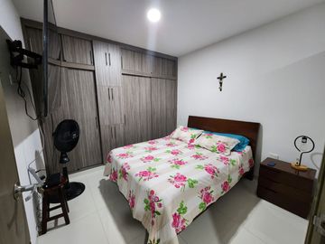 SE VENDE APARTAMENTO, TULUA VALLE,  BARRIO VICTORIA NUEVO
