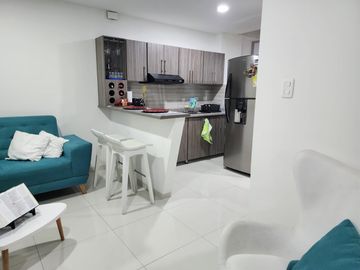 SE VENDE APARTAMENTO, TULUA VALLE,  BARRIO VICTORIA NUEVO