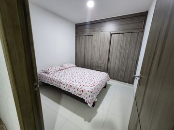 SE VENDE APARTAMENTO, TULUA VALLE,  BARRIO VICTORIA NUEVO
