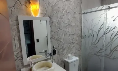 Remato Casa Moderna en Venta, Arboledas de San Javier, en Pachuca, Hidalgo.
