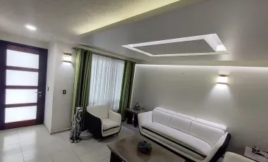 Remato Casa Moderna en Venta, Arboledas de San Javier, en Pachuca, Hidalgo.