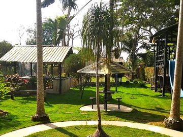 ¡Escapa de la Rutina en tu Propia Quinta de Ensueño en La Avanzada, El Oro!