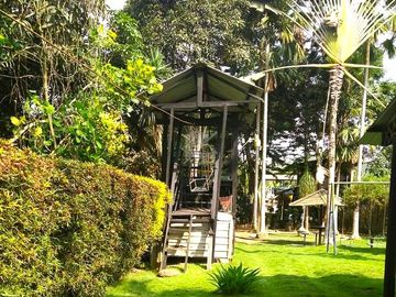 ¡Escapa de la Rutina en tu Propia Quinta de Ensueño en La Avanzada, El Oro!