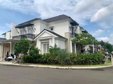 Dijual Rumah Cluster Alden Banjar Wijaya Kota Tangerang Siap Huni Murah Nyaman Lokasi Strategis