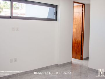 CASA EN VENTA BOSQUES DEL REFUGIO