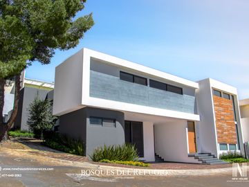 CASA EN VENTA BOSQUES DEL REFUGIO