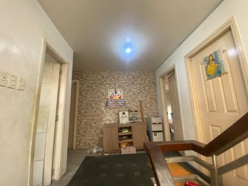 4 Storey Residential H&L Malabon