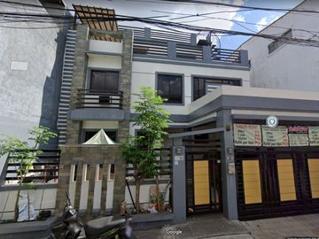4 Storey Residential H&L Malabon
