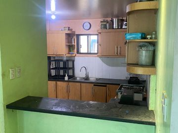 4 Storey Residential H&L Malabon