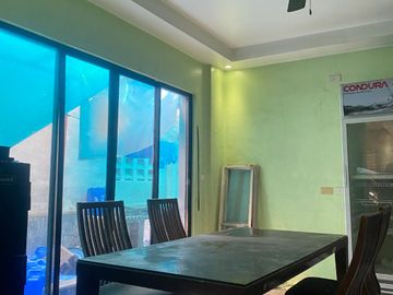 4 Storey Residential H&L Malabon