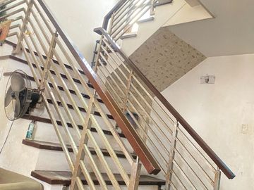 4 Storey Residential H&L Malabon