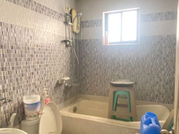 4 Storey Residential H&L Malabon