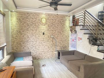 4 Storey Residential H&L Malabon