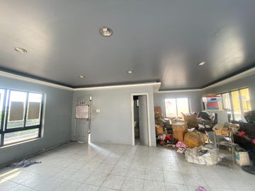4 Storey Residential H&L Malabon