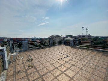4 Storey Residential H&L Malabon