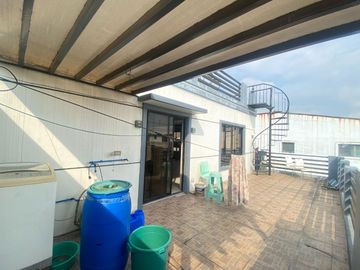 4 Storey Residential H&L Malabon