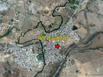 Casa en Venta Valle de Guadalupe.	$850,000