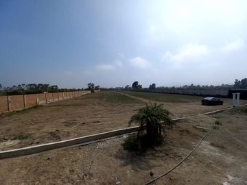 VENDO TERRENO EN MALA -  ALT. KM 88 PANAMERICANA SUR -  PASAJE KAWAY