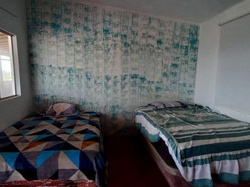 VENDO TERRENO EN MALA -  ALT. KM 88 PANAMERICANA SUR -  PASAJE KAWAY