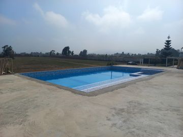 VENDO TERRENO EN MALA -  ALT. KM 88 PANAMERICANA SUR -  PASAJE KAWAY