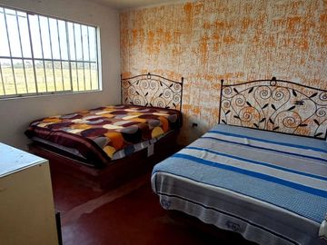 VENDO TERRENO EN MALA -  ALT. KM 88 PANAMERICANA SUR -  PASAJE KAWAY