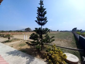 VENDO TERRENO EN MALA -  ALT. KM 88 PANAMERICANA SUR -  PASAJE KAWAY