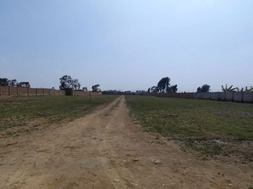 VENDO TERRENO EN MALA -  ALT. KM 88 PANAMERICANA SUR -  PASAJE KAWAY