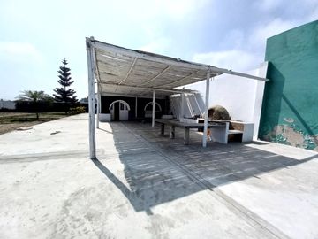 VENDO TERRENO EN MALA -  ALT. KM 88 PANAMERICANA SUR -  PASAJE KAWAY