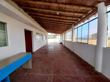 VENDO TERRENO EN MALA -  ALT. KM 88 PANAMERICANA SUR -  PASAJE KAWAY