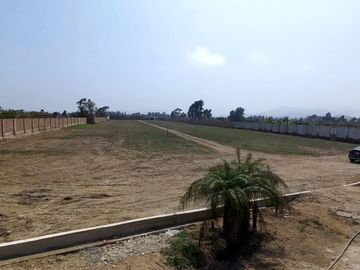 VENDO TERRENO EN MALA -  ALT. KM 88 PANAMERICANA SUR -  PASAJE KAWAY