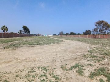 VENDO TERRENO EN MALA -  ALT. KM 88 PANAMERICANA SUR -  PASAJE KAWAY