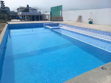 VENDO TERRENO EN MALA -  ALT. KM 88 PANAMERICANA SUR -  PASAJE KAWAY