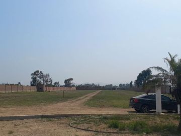 VENDO TERRENO EN MALA -  ALT. KM 88 PANAMERICANA SUR -  PASAJE KAWAY