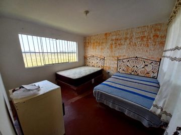 VENDO TERRENO EN MALA -  ALT. KM 88 PANAMERICANA SUR -  PASAJE KAWAY