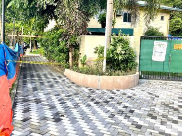 Palmera Villas Duplex Townhouse for Sale in Quezon City 10 mins away to SM Fairview and highly accessible to UP Technohub
