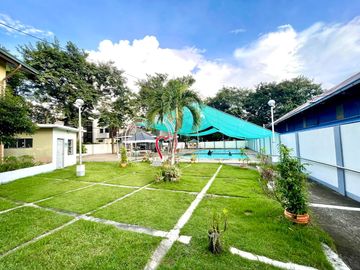 Palmera Villas Duplex Townhouse for Sale in Quezon City 10 mins away to SM Fairview and highly accessible to UP Technohub
