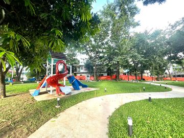 Palmera Villas Duplex Townhouse for Sale in Quezon City 10 mins away to SM Fairview and highly accessible to UP Technohub